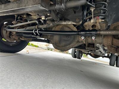 2007 Dodge Ram 3500 Diesel 4x4 5.9L High Output Cummins Turbo Diesel Crew Cab Dually - Photo 46 - Sacramento, CA 95826