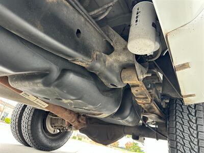 2007 Dodge Ram 3500 Diesel 4x4 5.9L High Output Cummins Turbo Diesel Crew Cab Dually - Photo 51 - Sacramento, CA 95826