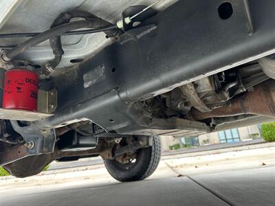 2007 Dodge Ram 3500 Diesel 4x4 5.9L High Output Cummins Turbo Diesel Crew Cab Dually - Photo 48 - Sacramento, CA 95826