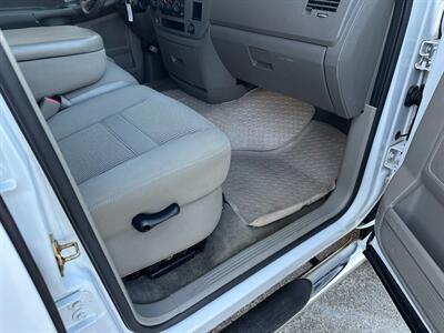 2007 Dodge Ram 3500 Diesel 4x4 5.9L High Output Cummins Turbo Diesel Crew Cab Dually - Photo 27 - Sacramento, CA 95826