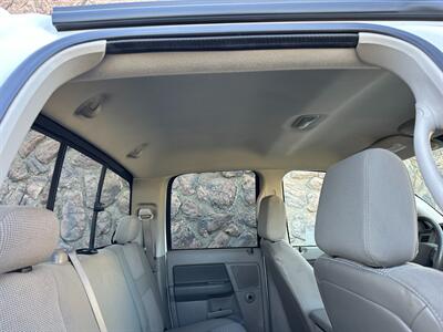 2007 Dodge Ram 3500 Diesel 4x4 5.9L High Output Cummins Turbo Diesel Crew Cab Dually - Photo 34 - Sacramento, CA 95826