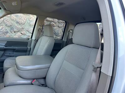 2007 Dodge Ram 3500 Diesel 4x4 5.9L High Output Cummins Turbo Diesel Crew Cab Dually - Photo 16 - Sacramento, CA 95826