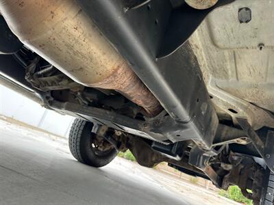 2007 Dodge Ram 3500 Diesel 4x4 5.9L High Output Cummins Turbo Diesel Crew Cab Dually - Photo 57 - Sacramento, CA 95826