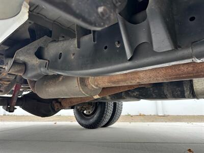 2007 Dodge Ram 3500 Diesel 4x4 5.9L High Output Cummins Turbo Diesel Crew Cab Dually - Photo 55 - Sacramento, CA 95826