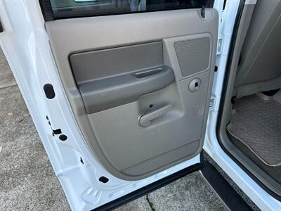 2007 Dodge Ram 3500 Diesel 4x4 5.9L High Output Cummins Turbo Diesel Crew Cab Dually - Photo 21 - Sacramento, CA 95826