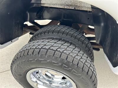 2007 Dodge Ram 3500 Diesel 4x4 5.9L High Output Cummins Turbo Diesel Crew Cab Dually - Photo 54 - Sacramento, CA 95826