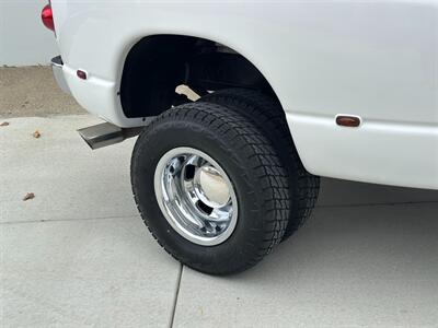 2007 Dodge Ram 3500 Diesel 4x4 5.9L High Output Cummins Turbo Diesel Crew Cab Dually - Photo 45 - Sacramento, CA 95826