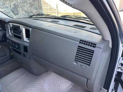2007 Dodge Ram 3500 Diesel 4x4 5.9L High Output Cummins Turbo Diesel Crew Cab Dually - Photo 29 - Sacramento, CA 95826