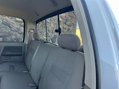 2007 Dodge Ram 3500 Diesel 4x4 5.9L High Output Cummins Turbo Diesel Crew Cab Dually - Photo 22 - Sacramento, CA 95826