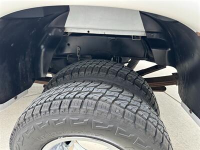 2007 Dodge Ram 3500 Diesel 4x4 5.9L High Output Cummins Turbo Diesel Crew Cab Dually - Photo 52 - Sacramento, CA 95826