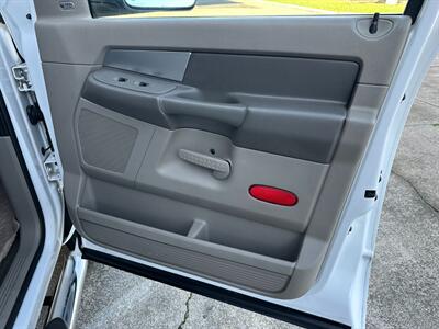 2007 Dodge Ram 3500 Diesel 4x4 5.9L High Output Cummins Turbo Diesel Crew Cab Dually - Photo 28 - Sacramento, CA 95826