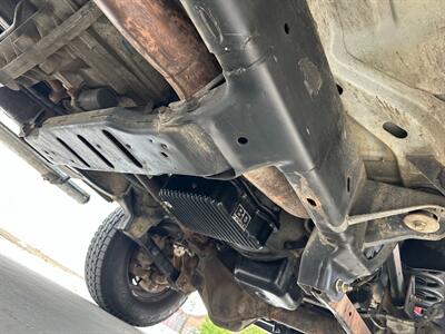 2007 Dodge Ram 3500 Diesel 4x4 5.9L High Output Cummins Turbo Diesel Crew Cab Dually - Photo 58 - Sacramento, CA 95826