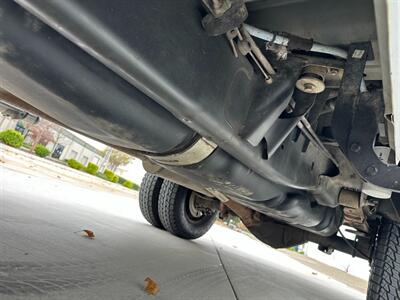 2007 Dodge Ram 3500 Diesel 4x4 5.9L High Output Cummins Turbo Diesel Crew Cab Dually - Photo 50 - Sacramento, CA 95826