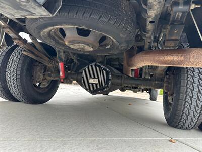 2007 Dodge Ram 3500 Diesel 4x4 5.9L High Output Cummins Turbo Diesel Crew Cab Dually - Photo 53 - Sacramento, CA 95826