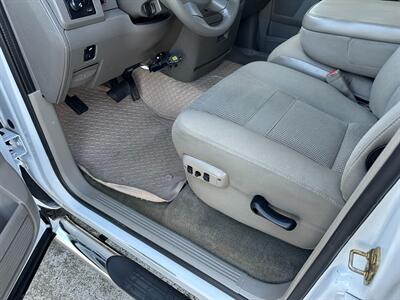 2007 Dodge Ram 3500 Diesel 4x4 5.9L High Output Cummins Turbo Diesel Crew Cab Dually - Photo 12 - Sacramento, CA 95826