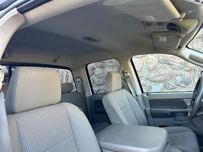 2007 Dodge Ram 3500 Diesel 4x4 5.9L High Output Cummins Turbo Diesel Crew Cab Dually - Photo 32 - Sacramento, CA 95826