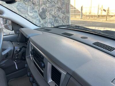 2007 Dodge Ram 3500 Diesel 4x4 5.9L High Output Cummins Turbo Diesel Crew Cab Dually - Photo 30 - Sacramento, CA 95826