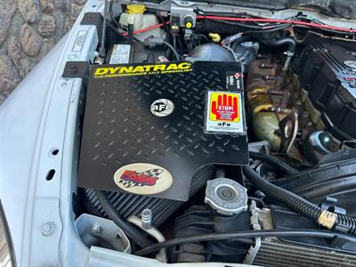 2007 Dodge Ram 3500 Diesel 4x4 5.9L High Output Cummins Turbo Diesel Crew Cab Dually - Photo 38 - Sacramento, CA 95826