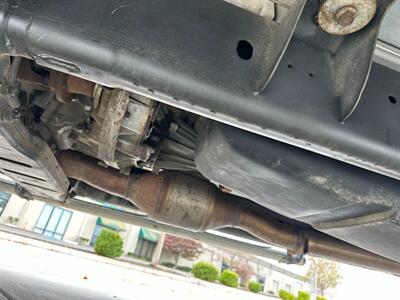 2007 Dodge Ram 3500 Diesel 4x4 5.9L High Output Cummins Turbo Diesel Crew Cab Dually - Photo 49 - Sacramento, CA 95826