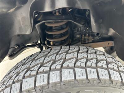 2007 Dodge Ram 3500 Diesel 4x4 5.9L High Output Cummins Turbo Diesel Crew Cab Dually - Photo 47 - Sacramento, CA 95826