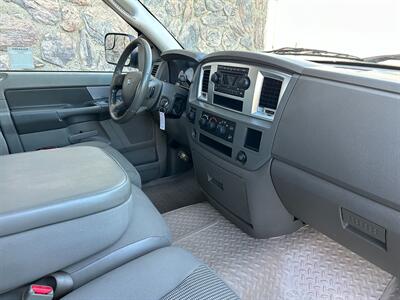 2007 Dodge Ram 3500 Diesel 4x4 5.9L High Output Cummins Turbo Diesel Crew Cab Dually - Photo 31 - Sacramento, CA 95826