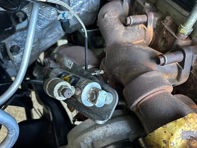 2007 Dodge Ram 3500 Diesel 4x4 5.9L High Output Cummins Turbo Diesel Crew Cab Dually - Photo 40 - Sacramento, CA 95826