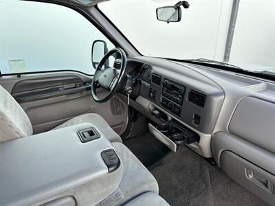 1999 Ford F-350 Diesel 4x4 7.3L Power Stroke Turbo Diesel Crew Cab  Dually - Photo 21 - Sacramento, CA 95826