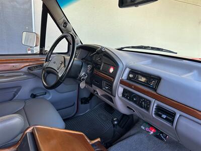 1995 Ford C-350 Centurion 4X4 7.3L Power Stroke Turbo Diesel  4-DOOR SUV LOW MILES - Photo 34 - Sacramento, CA 95826