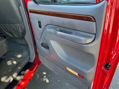 1995 Ford C-350 Centurion 4X4 7.3L Power Stroke Turbo Diesel  4-DOOR SUV LOW MILES - Photo 38 - Sacramento, CA 95826