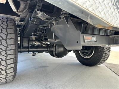 1995 Ford C-350 Centurion 4X4 7.3L Power Stroke Turbo Diesel  4-DOOR SUV LOW MILES - Photo 58 - Sacramento, CA 95826