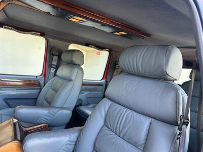 1995 Ford C-350 Centurion 4X4 7.3L Power Stroke Turbo Diesel  4-DOOR SUV LOW MILES - Photo 20 - Sacramento, CA 95826