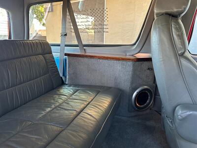 1995 Ford C-350 Centurion 4X4 7.3L Power Stroke Turbo Diesel  4-DOOR SUV LOW MILES - Photo 43 - Sacramento, CA 95826
