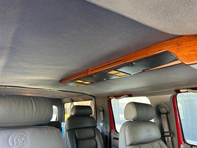 1995 Ford C-350 Centurion 4X4 7.3L Power Stroke Turbo Diesel  4-DOOR SUV LOW MILES - Photo 37 - Sacramento, CA 95826