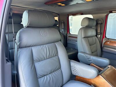 1995 Ford C-350 Centurion 4X4 7.3L Power Stroke Turbo Diesel  4-DOOR SUV LOW MILES - Photo 36 - Sacramento, CA 95826