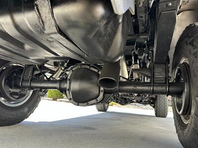 1995 Ford C-350 Centurion 4X4 7.3L Power Stroke Turbo Diesel  4-DOOR SUV LOW MILES - Photo 59 - Sacramento, CA 95826