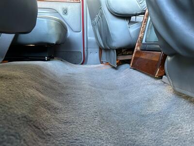 1995 Ford C-350 Centurion 4X4 7.3L Power Stroke Turbo Diesel  4-DOOR SUV LOW MILES - Photo 40 - Sacramento, CA 95826