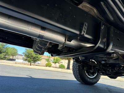 1995 Ford C-350 Centurion 4X4 7.3L Power Stroke Turbo Diesel  4-DOOR SUV LOW MILES - Photo 46 - Sacramento, CA 95826