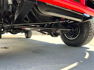1995 Ford C-350 Centurion 4X4 7.3L Power Stroke Turbo Diesel  4-DOOR SUV LOW MILES - Photo 67 - Sacramento, CA 95826