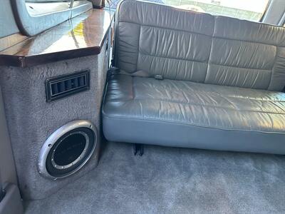 1995 Ford C-350 Centurion 4X4 7.3L Power Stroke Turbo Diesel  4-DOOR SUV LOW MILES - Photo 45 - Sacramento, CA 95826