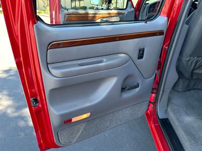 1995 Ford C-350 Centurion 4X4 7.3L Power Stroke Turbo Diesel  4-DOOR SUV LOW MILES - Photo 29 - Sacramento, CA 95826