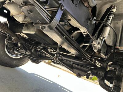 1995 Ford C-350 Centurion 4X4 7.3L Power Stroke Turbo Diesel  4-DOOR SUV LOW MILES - Photo 65 - Sacramento, CA 95826