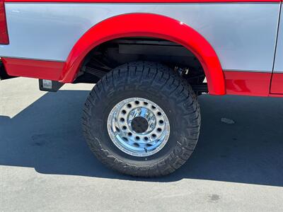 1995 Ford C-350 Centurion 4X4 7.3L Power Stroke Turbo Diesel  4-DOOR SUV LOW MILES - Photo 18 - Sacramento, CA 95826