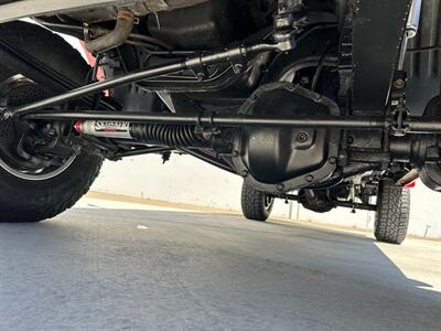 1995 Ford C-350 Centurion 4X4 7.3L Power Stroke Turbo Diesel  4-DOOR SUV LOW MILES - Photo 51 - Sacramento, CA 95826