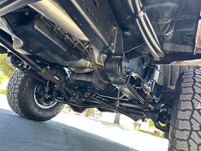 1995 Ford C-350 Centurion 4X4 7.3L Power Stroke Turbo Diesel  4-DOOR SUV LOW MILES - Photo 47 - Sacramento, CA 95826