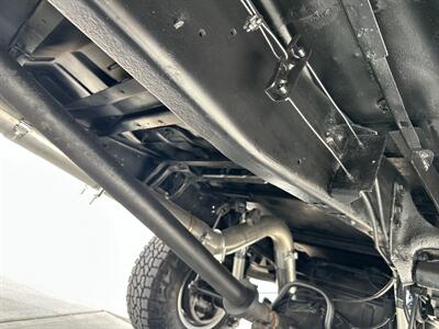 1995 Ford C-350 Centurion 4X4 7.3L Power Stroke Turbo Diesel  4-DOOR SUV LOW MILES - Photo 55 - Sacramento, CA 95826