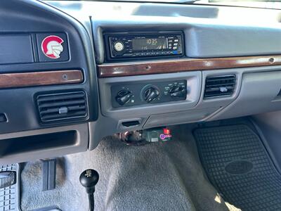 1995 Ford C-350 Centurion 4X4 7.3L Power Stroke Turbo Diesel  4-DOOR SUV LOW MILES - Photo 24 - Sacramento, CA 95826