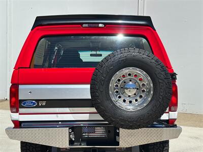 1995 Ford C-350 Centurion 4X4 7.3L Power Stroke Turbo Diesel  4-DOOR SUV LOW MILES - Photo 8 - Sacramento, CA 95826