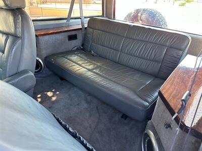 1995 Ford C-350 Centurion 4X4 7.3L Power Stroke Turbo Diesel  4-DOOR SUV LOW MILES - Photo 30 - Sacramento, CA 95826