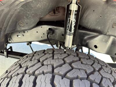 1995 Ford C-350 Centurion 4X4 7.3L Power Stroke Turbo Diesel  4-DOOR SUV LOW MILES - Photo 66 - Sacramento, CA 95826