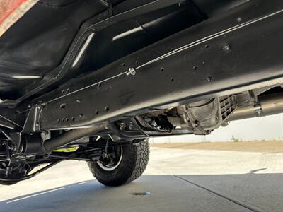 1995 Ford C-350 Centurion 4X4 7.3L Power Stroke Turbo Diesel  4-DOOR SUV LOW MILES - Photo 53 - Sacramento, CA 95826